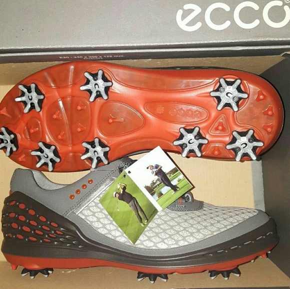 ecco golf usa